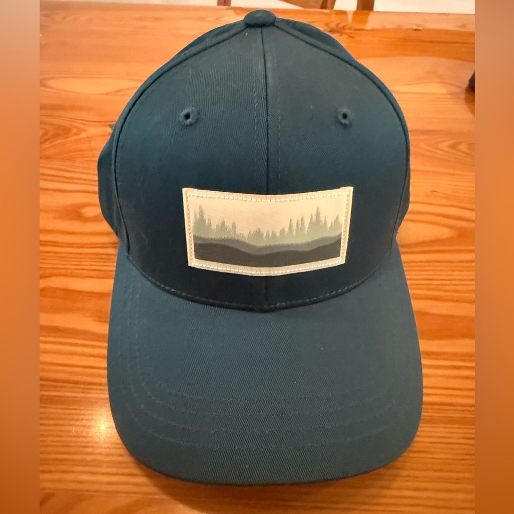 Ten Tree Juniper Wave Elevation Hat